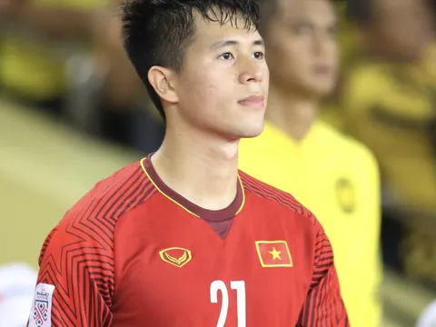 Tại sao Đình Trọng lại có biệt danh Trọng "sơ vin"?