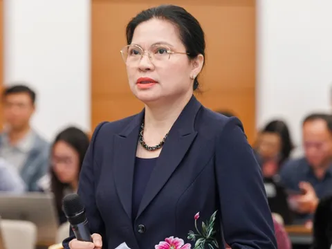 Thông tin chi tiết 5 người tự ứng cử đại biểu Quốc hội khoá XVI