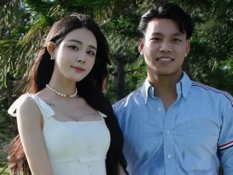 Văn Thanh "ting ting" 500 triệu cho bạn gái đã là gì, hành động khi về nhà ở chung mới choáng hơn