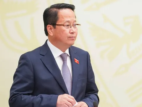 Chưa phát hiện trường hợp ứng cử viên ĐBQH vi phạm như đơn khiếu nại, tố cáo