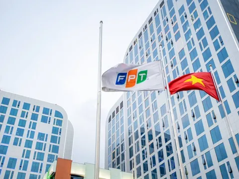 FPT đón tin vui "kép" về dịch vụ phần mềm và AI