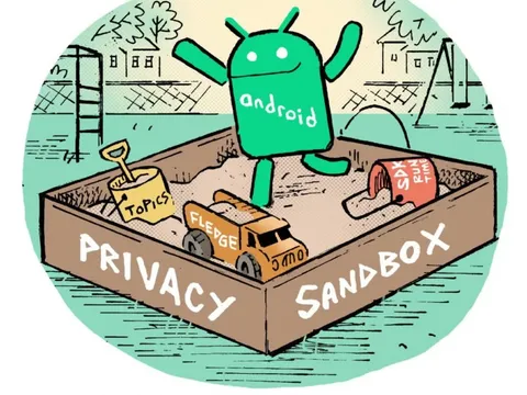 Hóa ra Android cũng có cơ chế “hộp cát” như iPhone để tăng bảo mật, nhưng cách hoạt động rất khác