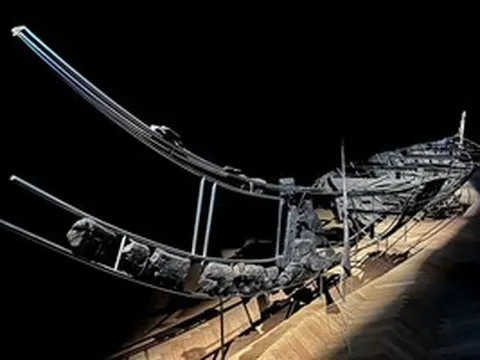 Giải mã từ "giáo sĩ phơi khô" đến đạo quân yểu mệnh của Napoleon