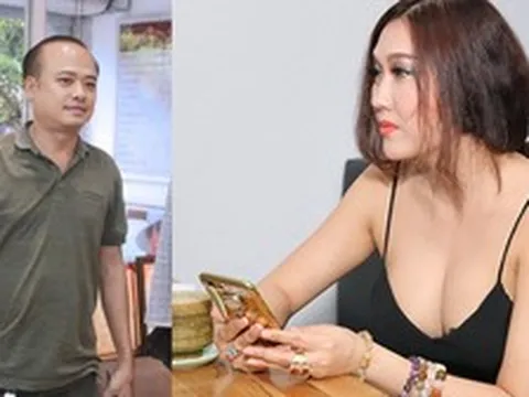 Đại gia miền Tây si mê mẹ đơn thân U50 là nghệ sĩ, Phó Viện trưởng