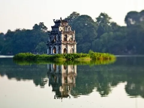 Hà Nội và Tp.HCM vượt qua nhiều tên tuổi lớn lọt top “50 thành phố tốt nhất thế giới năm 2026