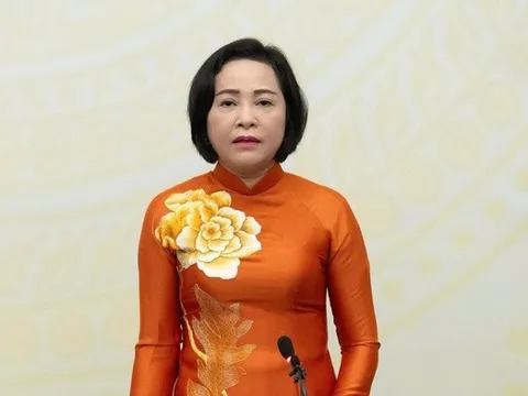 Đến 16h, đã có 76 triệu cử tri bỏ phiếu, nhiều tỉnh miền núi có tỉ lệ đi bầu cao