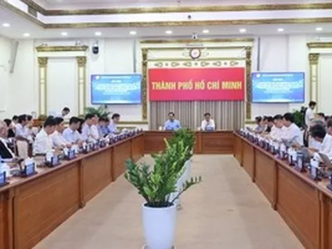 Đề xuất TPHCM miễn phí Metro, lập nhóm ứng phó khủng hoảng năng lượng