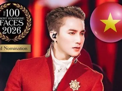 Sơn Tùng M-TP xuất hiện gây tranh cãi