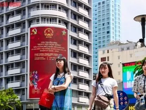 Dự báo thời tiết cả nước dịp bầu cử Đại biểu Quốc hội khóa XVI