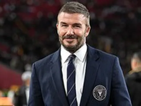 David Beckham làm gì mà kiếm 600 tỷ đồng chỉ trong 30 ngày?
