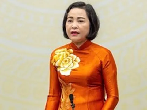 Phó Chủ tịch Quốc hội Nguyễn Thị Thanh: Có thể công bố kết quả bầu cử ngày 22/3