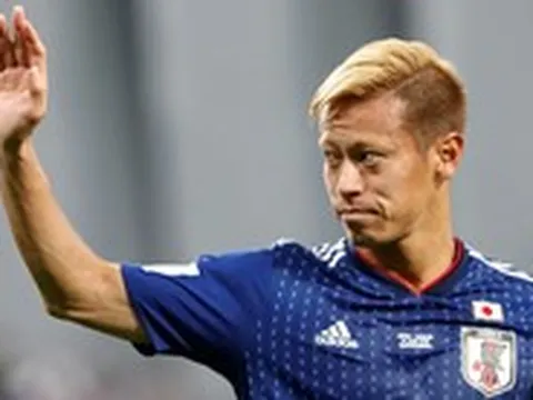 Bị cắt hợp đồng ở Mỹ sau phát biểu về Iran, ngôi sao Nhật Bản đáp trả