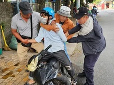 NÓNG: Từ hôm nay, tiền thưởng cho người có công phá án, chống tội phạm tăng gấp 4 lần, cá nhân có thể nhận tới 20 triệu đồng/lần