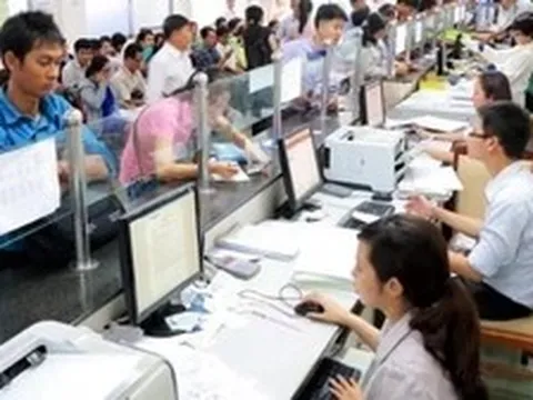 Đề xuất 'nóng' về kỷ luật viên chức