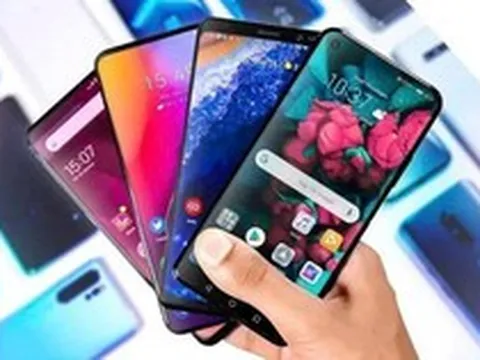 Tin vui với tất cả người dùng điện thoại Android
