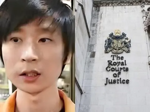 Chồng kiện vợ lắp camera quay lén, chiếm đoạt tiền số trị giá hơn 6.000 tỷ đồng