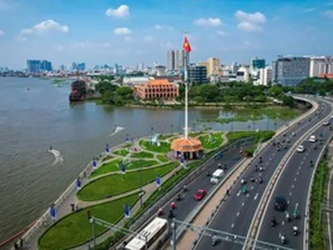 TPHCM thí điểm chứng chỉ tiền gửi xanh trong năm 2026