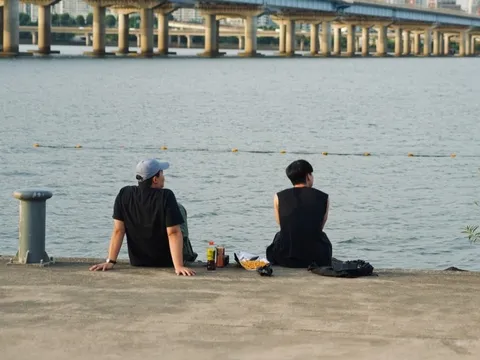 Hàn Quốc xem xét cấp visa 10 năm cho khách Việt