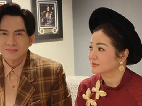 Đan Trường gặp sự cố tại Mỹ