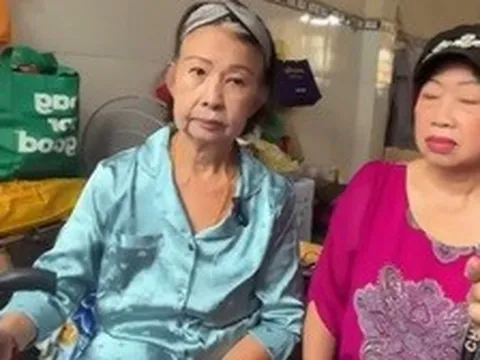 Vợ cũ Bảo Chung phá sản: "Tôi tiêu tan sự nghiệp, không còn gì hết"