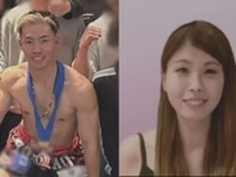 Võ sĩ Nhật Bản sát hại người tình mang thai, bị phạt 21 năm tù