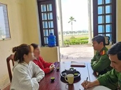 Nữ sinh 13 tuổi “mất tích” từ 6h sáng, tối gia đình ở Ninh Bình nhận tin nhắn đòi 15 triệu chuộc người