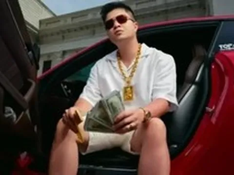 Mr Pips bị cáo buộc chiếm đoạt hơn 1.301 tỷ đồng