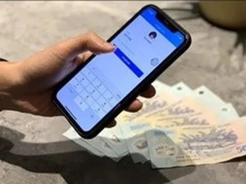 Người từng chuyển tiền vào 2 tài khoản Vietcombank và Techcombank dưới đây khẩn trương đến công an trình báo trước ngày 28/3