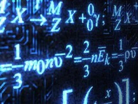 AI chỉ mất vài giây để giải thành công bài toán làm khó giới vật lý suốt một thế kỷ