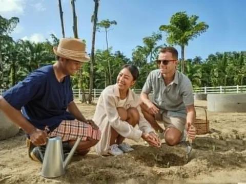 Good Travel cùng Marriott Bonvoy tái định nghĩa du lịch có chủ đích