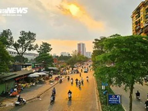 Mùa xuân nắng 30°C như mùa hè, năm nay có còn 'rét nàng Bân'?