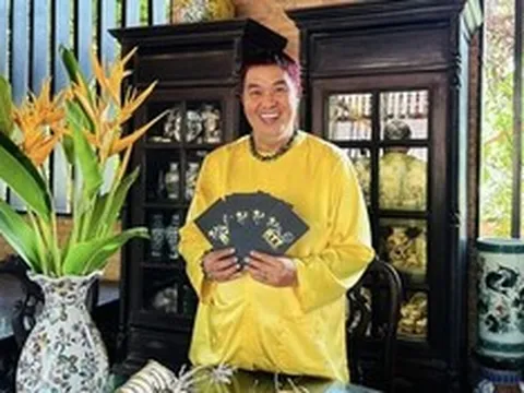 Nam nghệ sĩ nổi tiếng phản hồi về tin đồn bán gấp "biệt phủ trăm tỷ" vì vỡ nợ