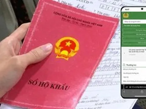 Quy định mới nhất về đăng ký thường trú chính thức áp dụng từ ngày 15/3