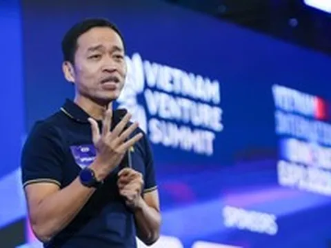 Chủ tịch VNG Lê Hồng Minh cùng nhiều lãnh đạo doanh nghiệp trúng cử HĐND TP.HCM