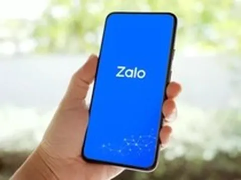 Ứng dụng nào phổ biến nhất trên điện thoại Việt Nam?