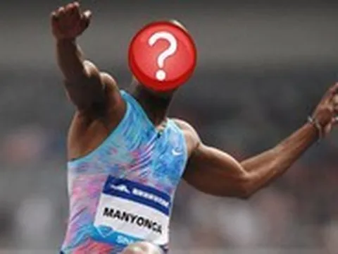 "Ông vua nhảy xa" sa lầy vào ma tuý, đi cướp bóc để thoả cơn nghiện