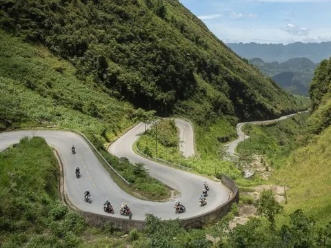 Báo Anh: Hà Giang là 'vẻ đẹp ngoài thế giới'