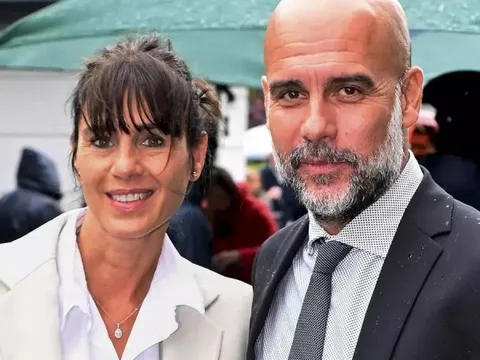 Vụ ly hôn phá hủy Pep Guardiola?
