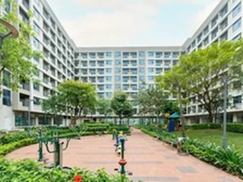 Đề xuất vợ chồng thu nhập không quá 50 triệu đồng/tháng được mua nhà ở xã hội