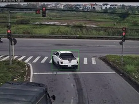 Cục CSGT cảnh báo về một lỗi mà nhiều tài xế mắc phải