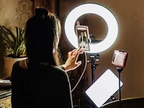 Hành vi có thể có thể bị phạt đến 20 triệu đồng khi livestream