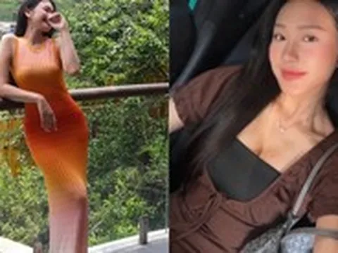 Doãn Hải My gây "sốt" với diện mạo sexy: Nhan sắc "gái một con" ngày càng thăng hạng