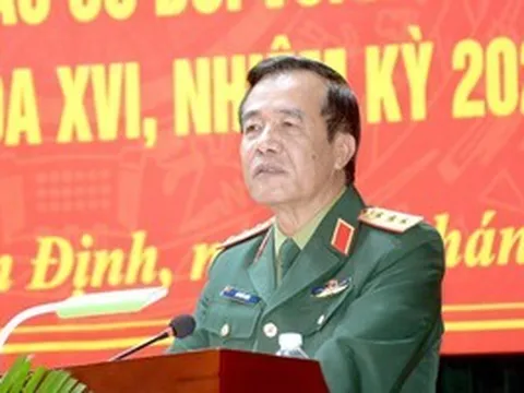 Danh sách 17 người trúng cử đại biểu Quốc hội tại tỉnh Thanh Hóa