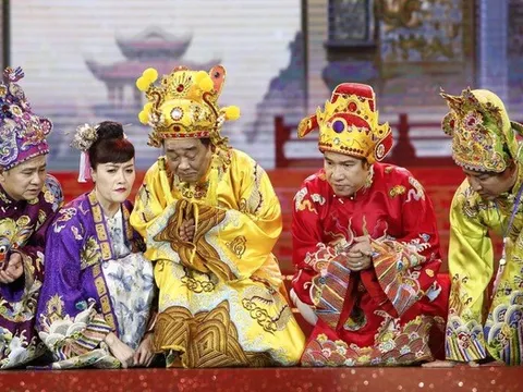 Chương trình Táo Quân trở lại vào cuối tháng 3