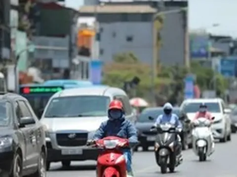 Miền Bắc tăng nhiệt