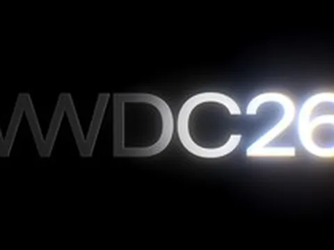 Công nghệ 24/3: Apple công bố kế hoạch WWDC 2026, tập trung vào iOS 27 và AI
