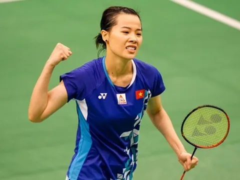 "Ngọc nữ" Thái Lan vượt mặt Top 1 Việt Nam trên BXH thế giới