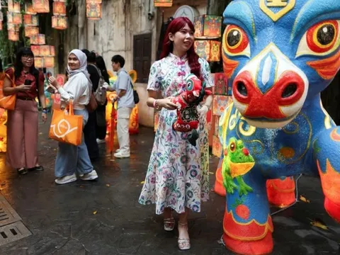 Cảnh éo le của du lịch Malaysia