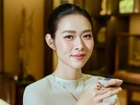 “Tuyệt sắc giai nhân” của màn ảnh Việt với chuỗi thành tích đáng nể