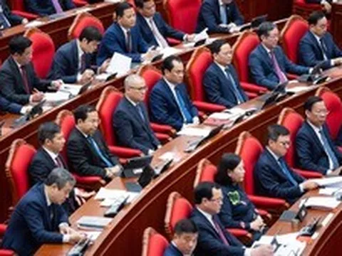 Trung ương cho ý kiến về việc thành lập TP Đồng Nai trực thuộc Trung ương